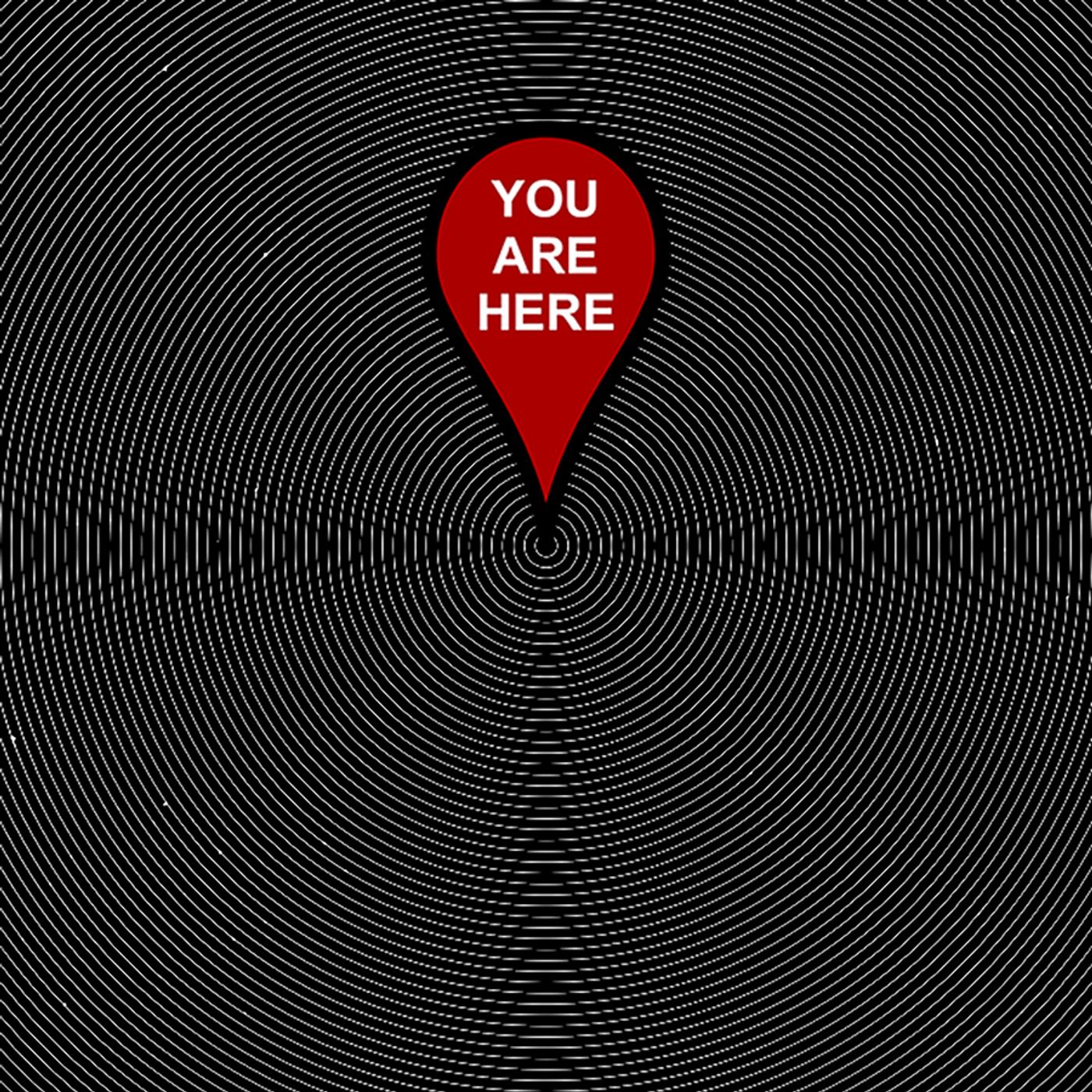 Review: LIMINAL STATE at 2017 KC Fringe Festival  Image