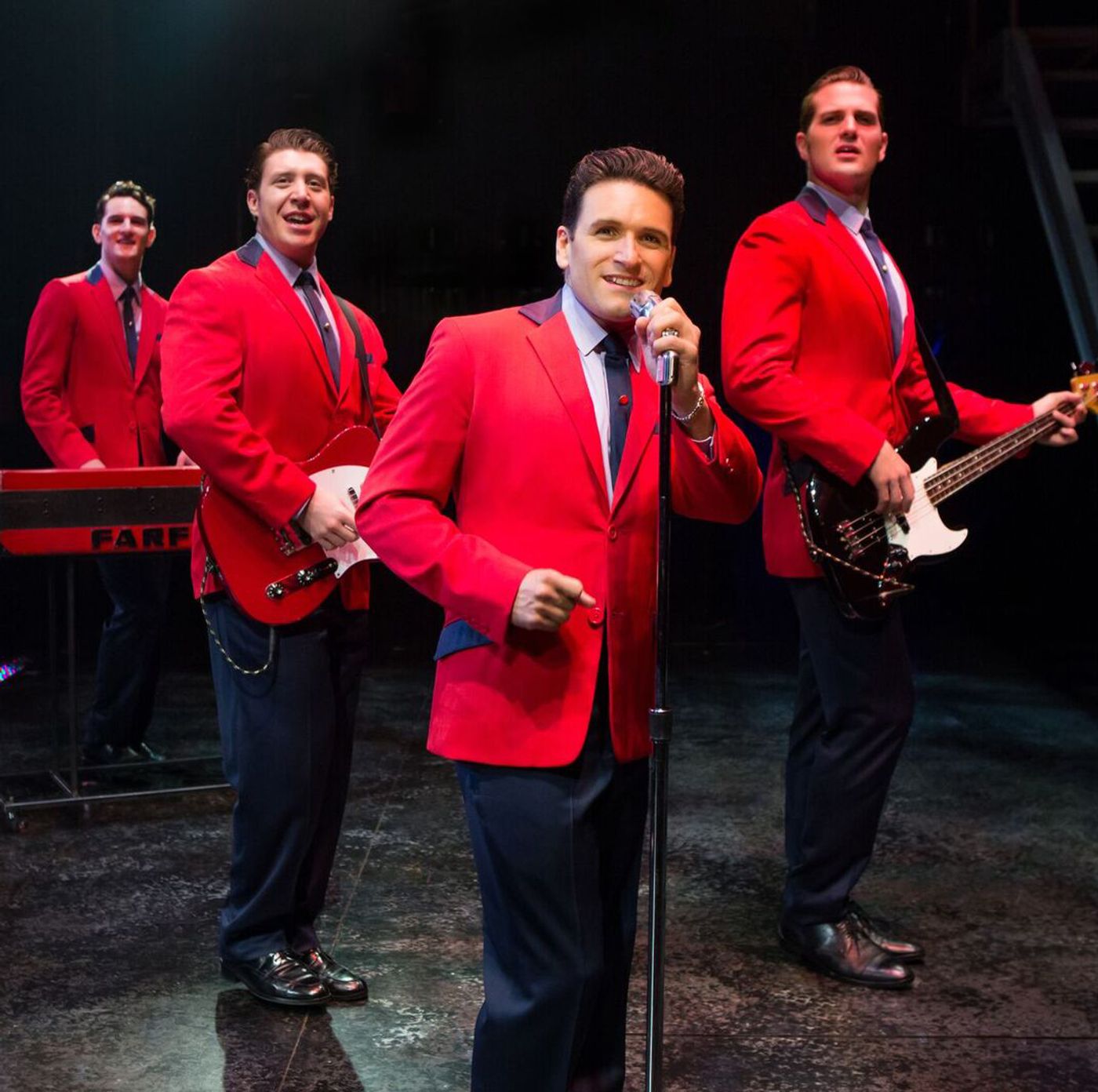 Regional Roundup: Top New Features This Week Around Our BroadwayWorld 6/29 - THE LITTLE MERMAID, RAGTIME, NEWSIES, and More!  Image