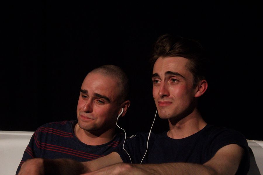 EDINBURGH 2017 - Review: THE F WORD, ZOO Image