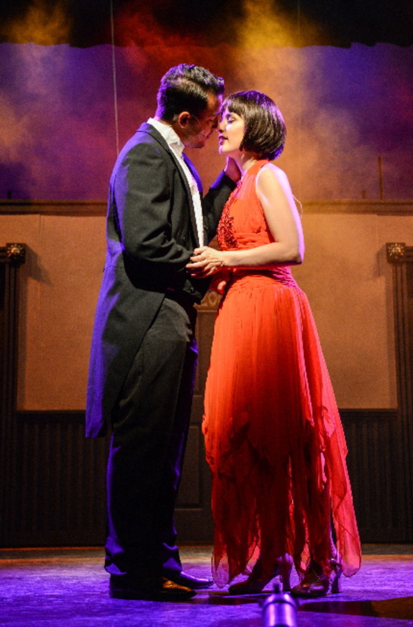 Regional Roundup: Top New Features This Week Around Our BroadwayWorld 8/4 - NEWSIES, A CHORUS LINE, SPRING AWAKENING, and More!  Image