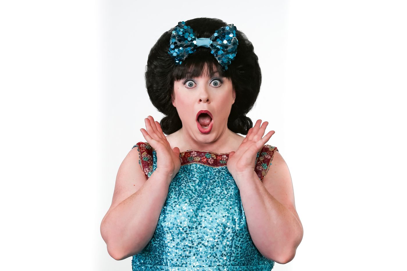 Review: Encore's HAIRSPRAY is a Fabulous Demonstration of Community! Image