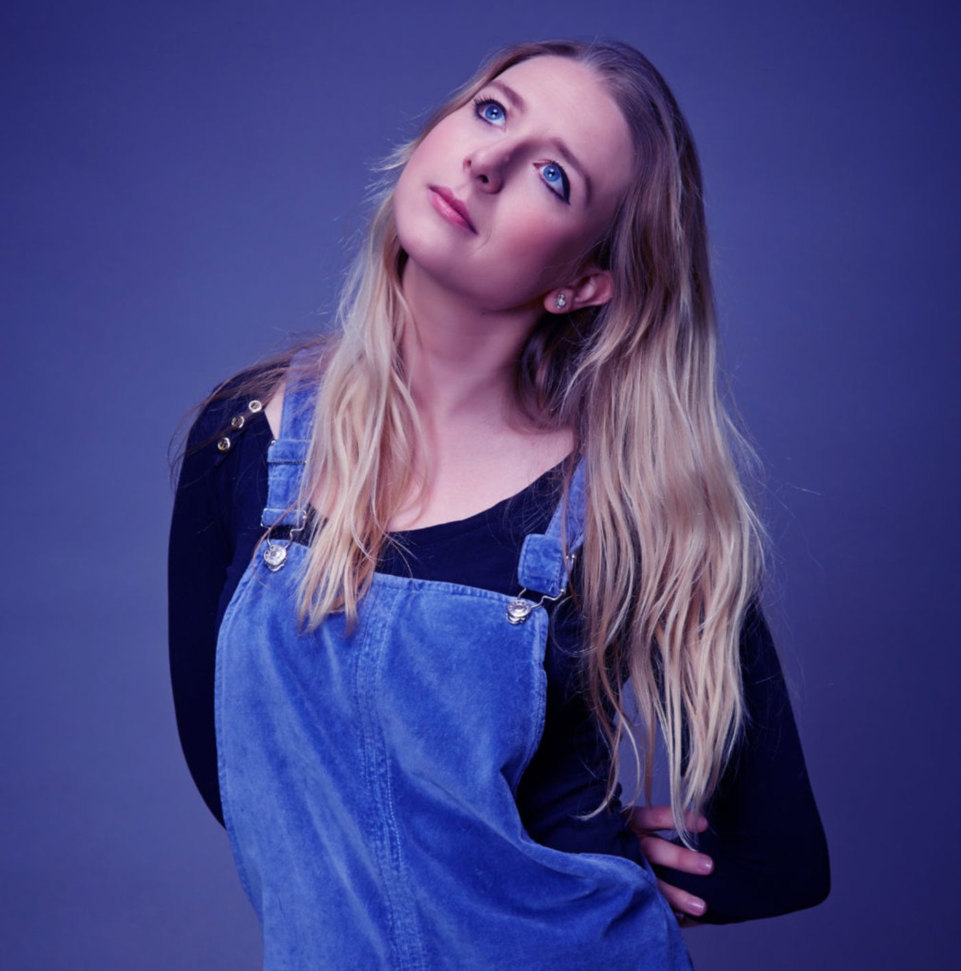 Review: TESSA COATES: PRIMATES, Latitude Festival  Image