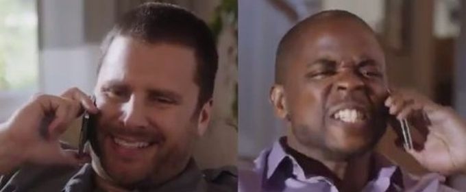 VIDEO: First Look at PSYCH: THE MOVIE Premieres at Comic Con Video