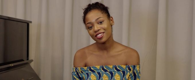 TV: Broadway's ONCE ON THIS ISLAND Finds Its 'Ti Moune' - Go Behind the Scenes and… Video