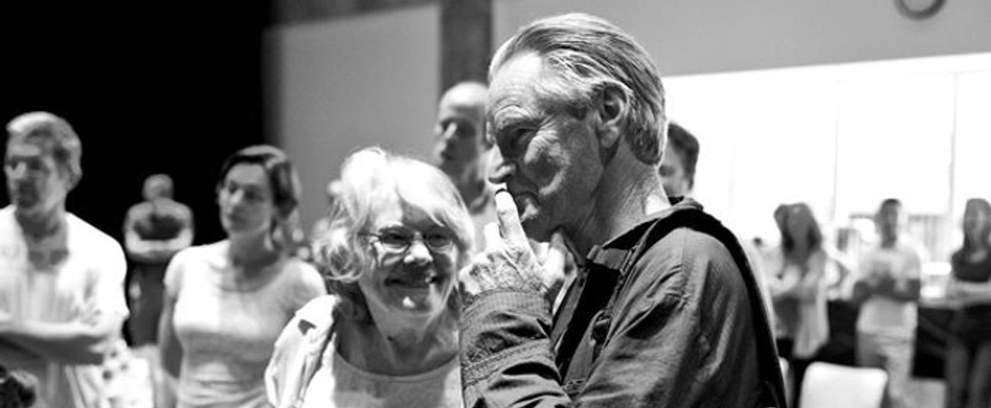 Playwright, Director and Actor Sam Shepard Passes Away at 73  Image