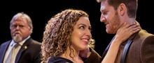 Flash: Main Street Theater presents THE LAST WIFE