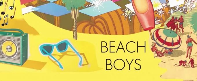 VIDEO: Weezer Shares First Listen to New Song 'Beach Boys' Video