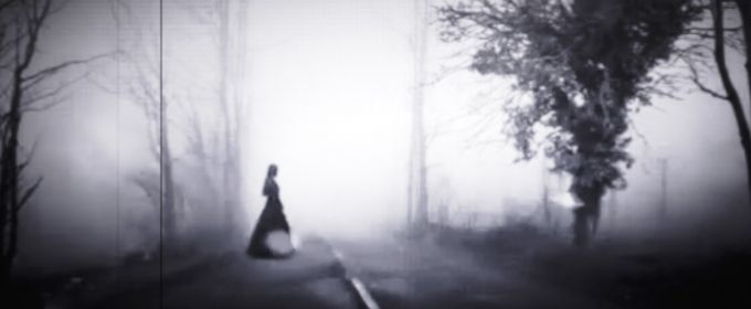 TV: Eerie New Trailer for THE WOMAN IN BLACK at Playhouse on the Park Video