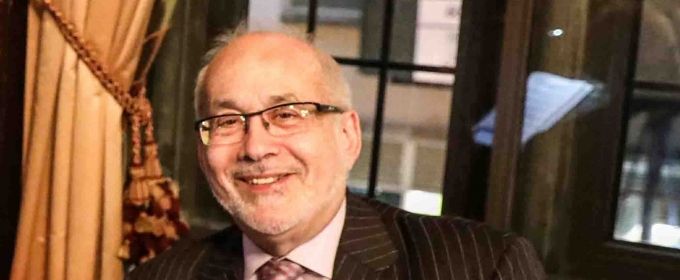 Photo Coverage: Barry Levitt 1947-2017 Pianist, Conductor, Composer, Arranger &  Photos