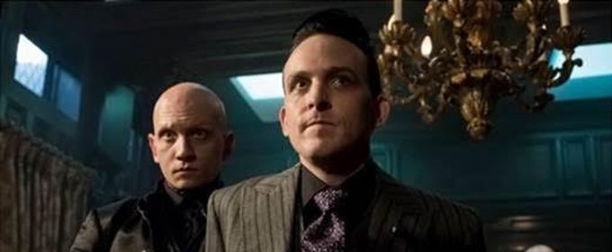 VIDEO: Watch All-New GOTHAM Sizzle Reel from New York Comic-Con Video