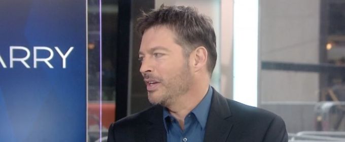 VIDEO: Harry Connick Jr. Talks Return to WIILL & GRACE, New Season of Talk Show &… Video