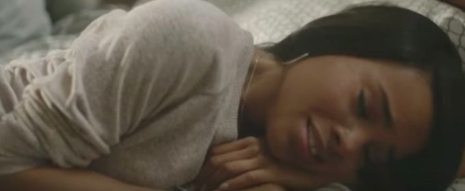 VIDEO: First Look - TV One Premieres Powerful Original Movie BOBBI KRISTINA, 10/8 Video