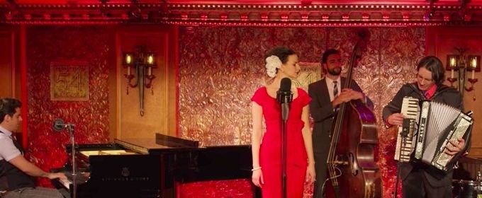 VIDEO: Postmodern Jukebox Puts a Broadway Twist on 'Despacito' Featuring Mandy… Video