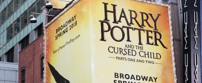 VIDEO: J.K. Rowling Charms on CBS Sunday Morning Chatting Broadway Bound HARRY… Video