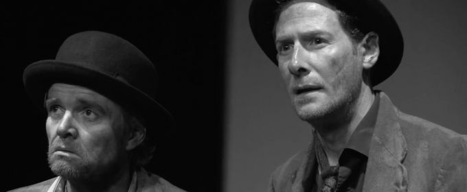TV: New Trailer for WAITING FOR GODOT's West End Homecoming Has Arrived! Video
