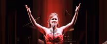 Flash: First Look at 'MUSIC OF THE NIGHT' at Flat Rock Playhouse