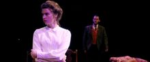 Flash: First Look at ENEMIES at Main Street Theater