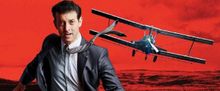 Jonathan Watton Tackles Hitchcock in Mirvish's NORTH BY NORTHWEST