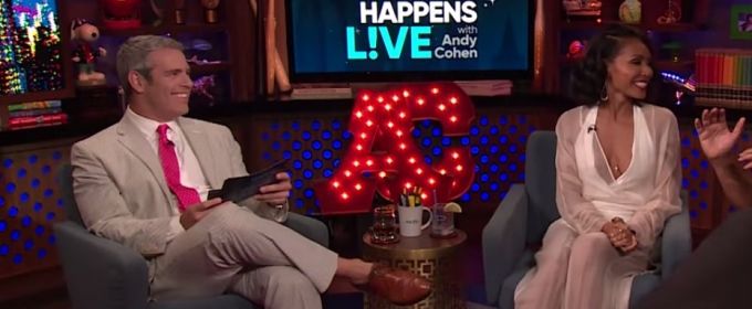 VIDEO: Are Will Smith and Jada Pinkett-Smith Swingers? Jada Weighs In. Video