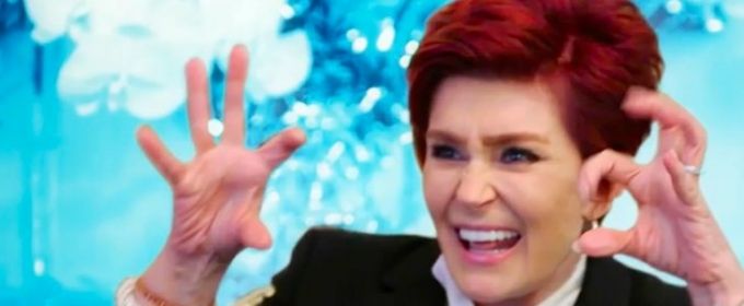VIDEO: First Look - Original We tv Special SHARON FLIPPING OSBOURNE Video