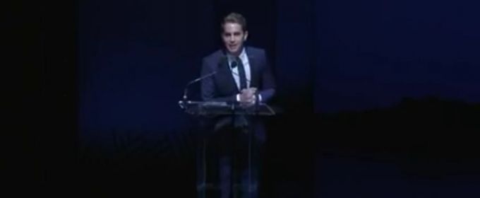 VIDEO: See Live Wins from the 2017 Jimmy Awards, Hosted by Tony Winner, Ben Platt! Video