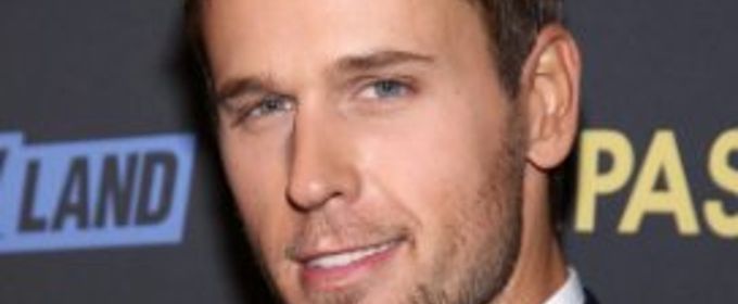 YOUNGER Star Comes Out As Gay, Marries Longtime Boyfriend Video