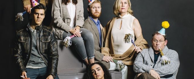 BWW Review: STUPID F*ING BIRD Flies Above Everything That Matters Photos
