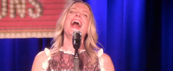 TV Exclusive: COMPANY Is What It's Really About at Broadway Sessions! Video