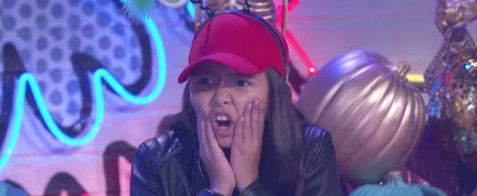 VIDEO: Sneak Peek - Nickelodeon Presents LIP SYNC BATTLE SHORTIES HALLOWEEN SPECIAL Video