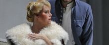 Interview: Soprano Erin Wall Prepares for COC's ARABELLA