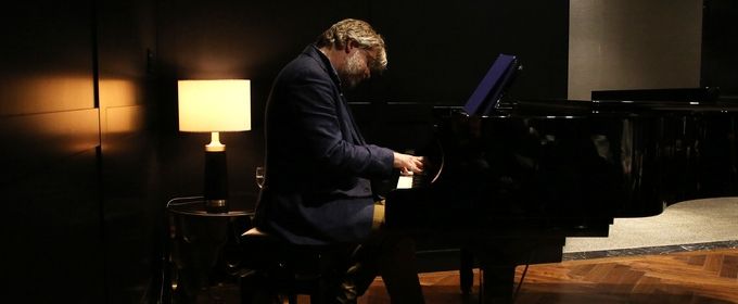 Dave Malloy Reveals GREAT COMET Was 'On Brink of Closing' and Apologizes for 'Racial… Video