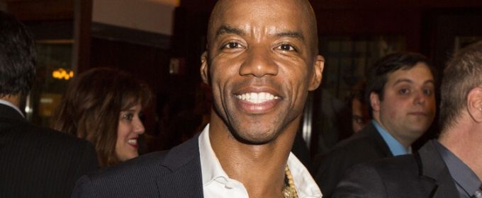 Rodney Hicks Writes Heartfelt Message About Reason for COME FROM AWAY Exit Video