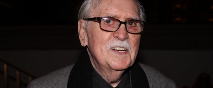 Broadway Mourns the Passing of Thomas Meehan Video