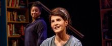 TINY BEAUTIFUL THINGS Redux for Natalie Woolams-Torres