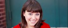 Allison Guinn, Madame Thenardier in LES MISERABLES at The Bushnell in Hartford, Octob
