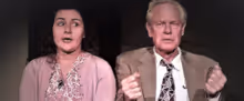 Flash: First Look at IT CAN'T HAPPEN HERE at ActorsNET