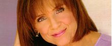 Valerie Harper Talks New Film & Not Letting Life Slip By
