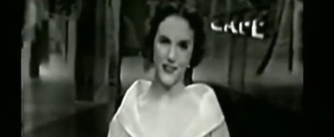VIDEO: On This Day, October 1- Happy Birthday, Julie Andrews! Video