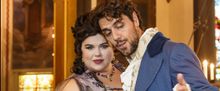 Flash: Pittsburgh Opera presents TOSCA