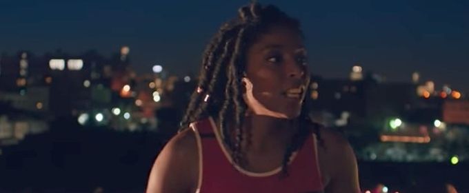 VIDEO: First Look - Trailer for Netflix's THE INCREDIBLE JESSICA JAMES Video
