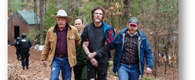 VIDEO: First Look - Discovery Presents new Anthology Series MANHUNT: UNABOMBER Video