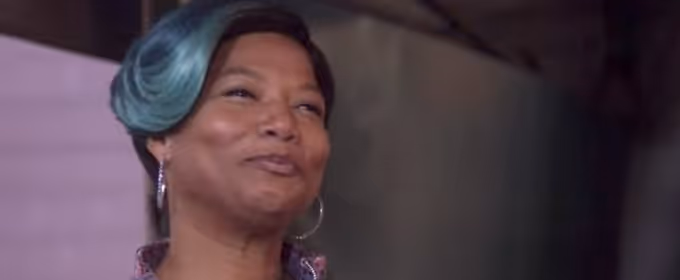 VIDEO: Sneak Peek - STAR's Queen Latifah to Appear on Special Episode of EMPIRE Video