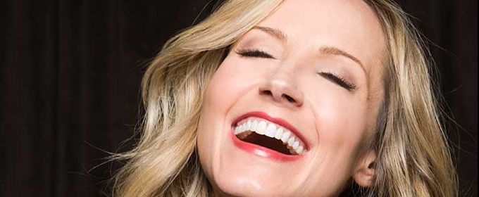 BWW Previews: Chely Wright Plays One Night Only at the Rrazz Room Video