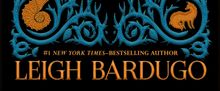 BWW Interviews #1 New York Times Best Selling Author Leigh Bardugo
