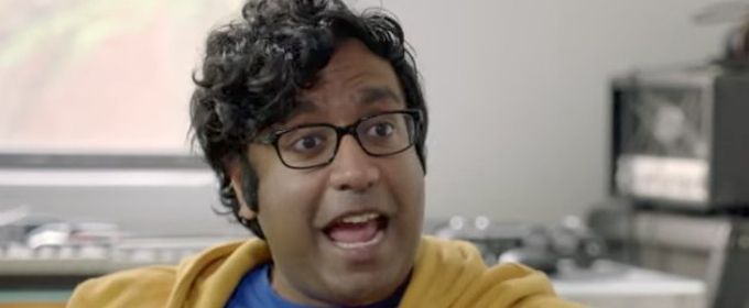VIDEO: First Look - truTV's Upcoming Comedic Documentary THE PROBLEM WITH APU Video