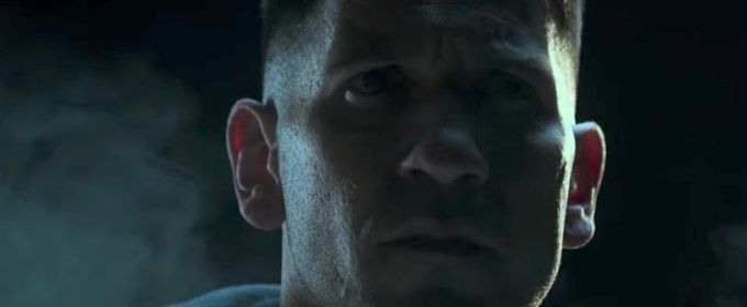 VIDEO: First Look - Netflix Original Series MARVEL'S THE PUNISHER Video