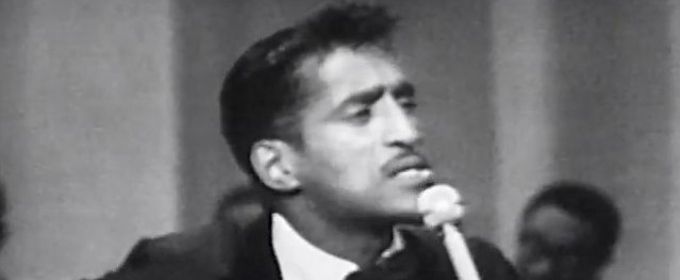 VIDEO: First Look - Watch Trailer for New Doc SAMMY DAVIS JR.: I'VE GOTTA BE ME Video