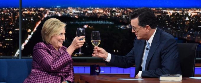 VIDEO: Hillary Clinton Responds: Will You Run for President Again? Video