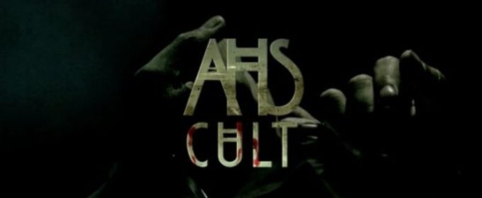 VIDEO: First Look at Opening Credit Sequence for AMERICAN HORROR STORY: CULT Video
