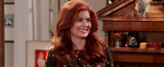 VIDEO: First Footage of WILL & GRACE Revival Slams FOX News & More! Video